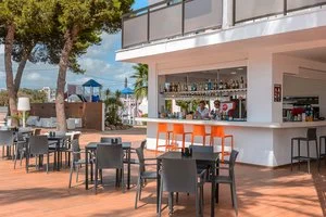 HOTEL VIBRA MARE NOSTRUM – Ibiza