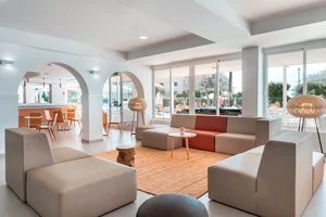 HOTEL VIBRA MARE NOSTRUM – Ibiza