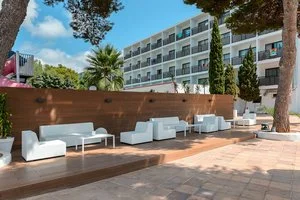 HOTEL VIBRA MARE NOSTRUM – Ibiza