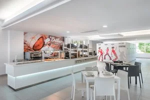 HOTEL VIBRA MARE NOSTRUM – Ibiza