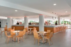 HOTEL VIBRA MARE NOSTRUM – Ibiza
