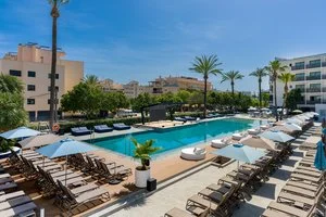 HOTEL VIBRA MARE NOSTRUM – Ibiza