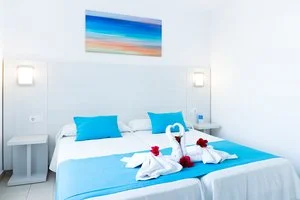 ALUASUN LAGO PARK HOTEL – Ciutadella