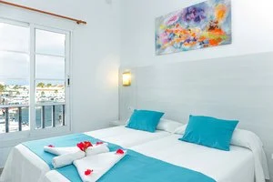 ALUASUN LAGO PARK HOTEL – Ciutadella