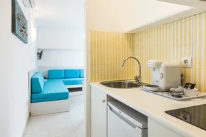 ALUASUN LAGO PARK HOTEL – Ciutadella