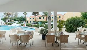 ALUASUN LAGO PARK HOTEL – Ciutadella