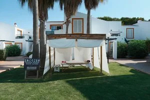 ALUASUN LAGO PARK HOTEL – Ciutadella
