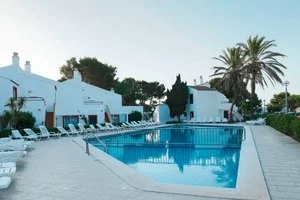 ALUASUN LAGO PARK HOTEL – Ciutadella