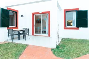 ALUASUN LAGO PARK HOTEL – Ciutadella