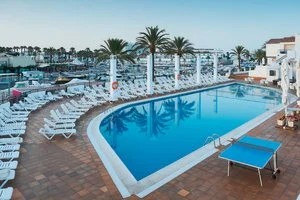 ALUASUN LAGO PARK HOTEL – Ciutadella