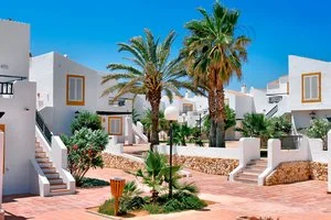 ALUASUN LAGO PARK HOTEL – Ciutadella