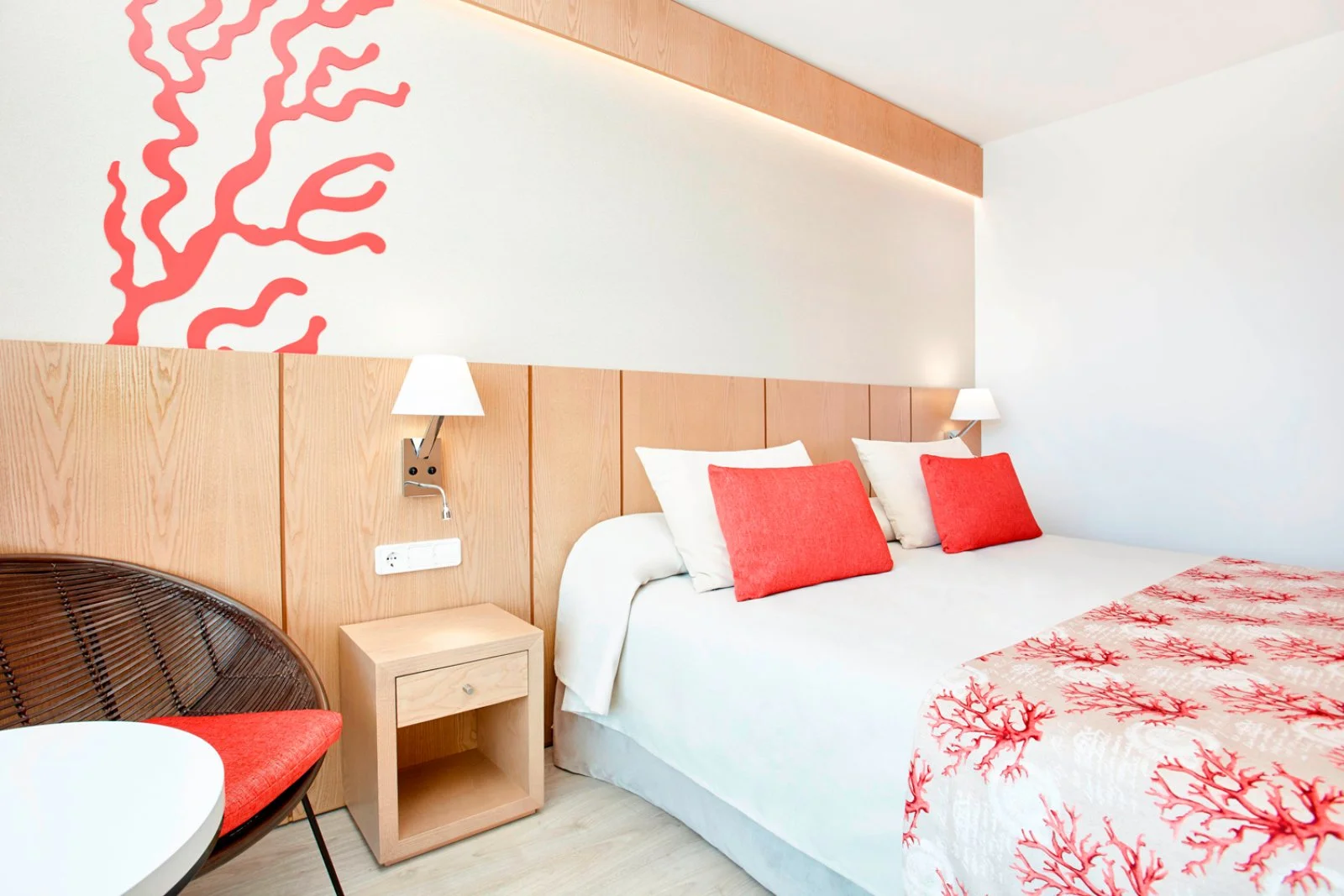 Universal Perla Hotel 