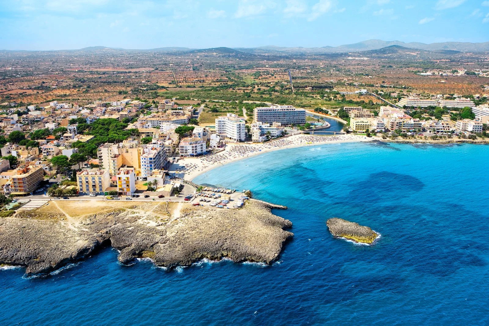 Universal Perla Hotel Universal Perla Hotel