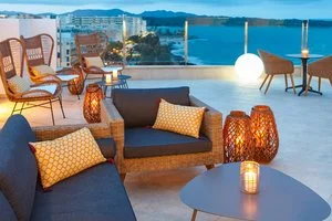 UNIVERSAL PERLA HOTEL – s'Illot-Cala Morlanda
