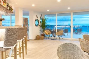 UNIVERSAL PERLA HOTEL – s'Illot-Cala Morlanda