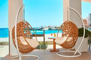 UNIVERSAL PERLA HOTEL – s'Illot-Cala Morlanda