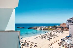 UNIVERSAL PERLA HOTEL – s'Illot-Cala Morlanda