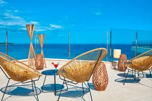 UNIVERSAL PERLA HOTEL – s'Illot-Cala Morlanda