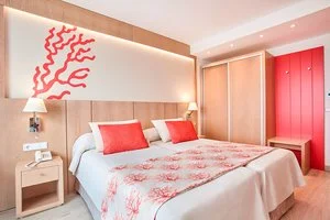 UNIVERSAL PERLA HOTEL – s'Illot-Cala Morlanda