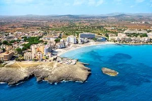 UNIVERSAL PERLA HOTEL – s'Illot-Cala Morlanda