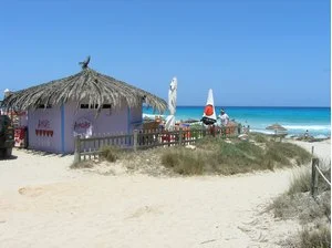 APPARTAMENTI ESCANDELL – Formentera