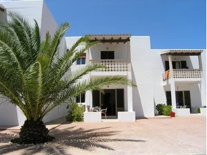 APPARTAMENTI ESCANDELL – Formentera