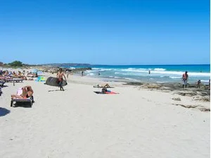 APPARTAMENTI ESCANDELL – Formentera