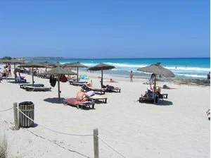 APPARTAMENTI ESCANDELL – Formentera