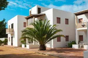 APPARTAMENTI ESCANDELL – Formentera