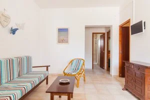 APPARTAMENTI ESCANDELL – Formentera