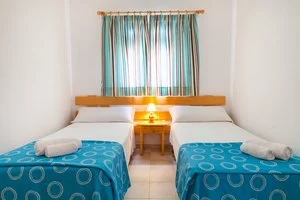 APPARTAMENTI ESCANDELL – Formentera