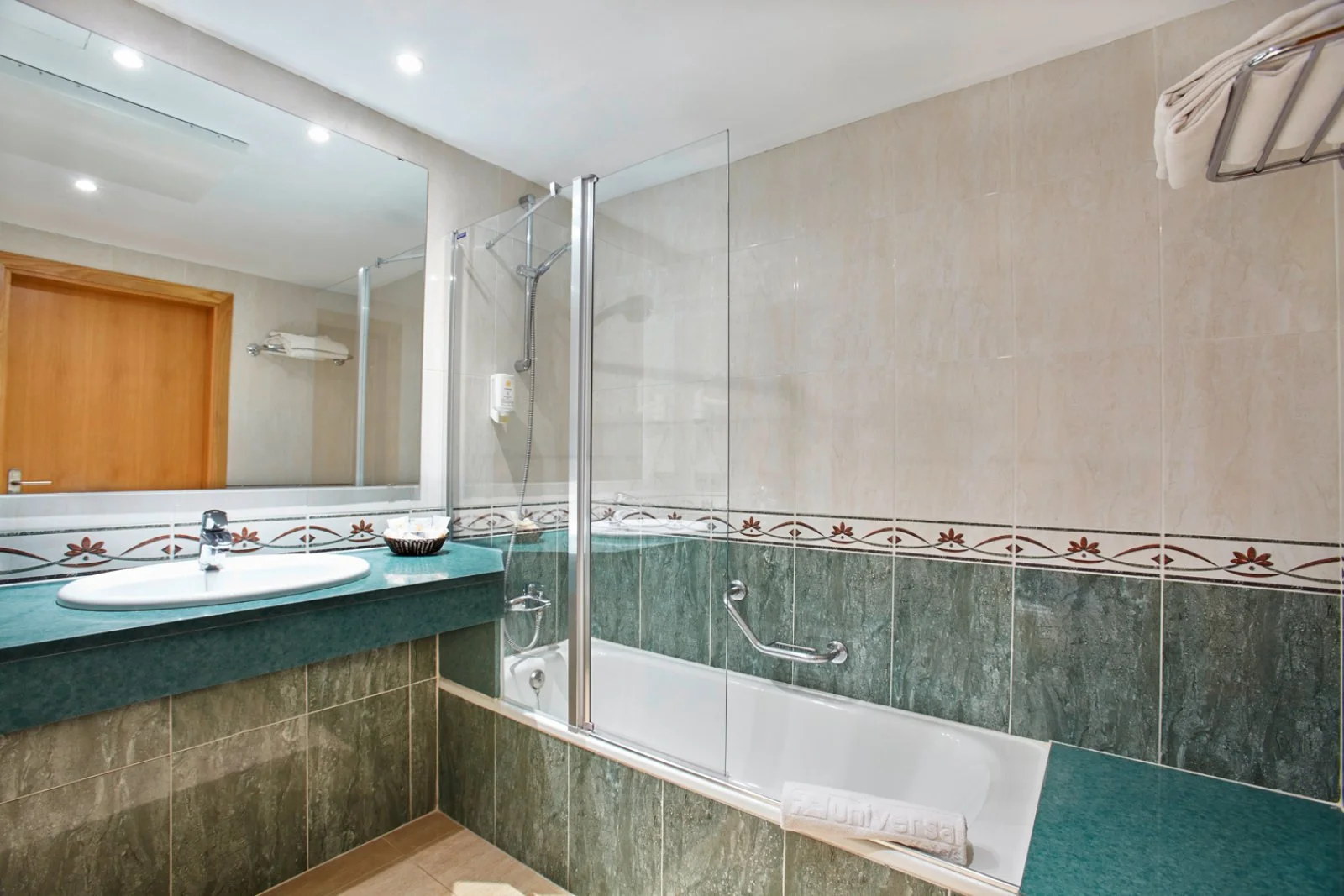 Universal Marques Hotel 