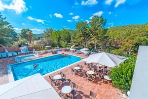 SAN MIGUEL PARK ESMERALDA MAR – Sant joan de labritja