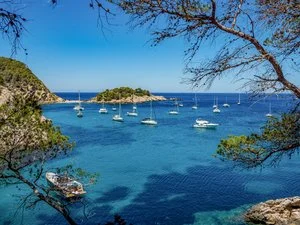 SAN MIGUEL PARK ESMERALDA MAR – Sant joan de labritja