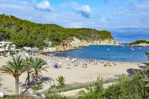 SAN MIGUEL PARK ESMERALDA MAR – Sant joan de labritja