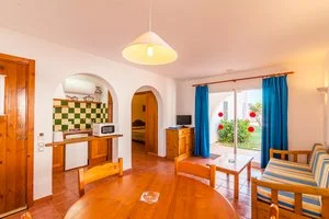 APPARTAMENTI VISTA PICAS – Ciutadella de menorca