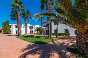 APPARTAMENTI VISTA PICAS – Ciutadella de menorca