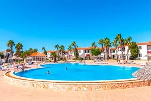 APPARTAMENTI VISTA PICAS – Ciutadella de menorca