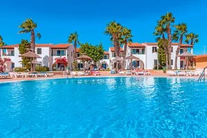 APPARTAMENTI VISTA PICAS – Ciutadella de menorca