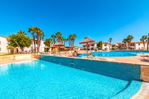 APPARTAMENTI VISTA PICAS – Ciutadella de menorca