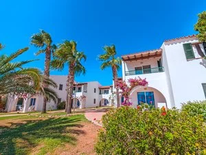 APPARTAMENTI VISTA PICAS – Ciutadella de menorca