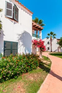 APPARTAMENTI VISTA PICAS – Ciutadella de menorca
