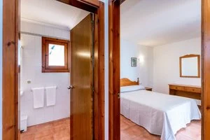 APPARTAMENTI VISTA PICAS – Ciutadella de menorca