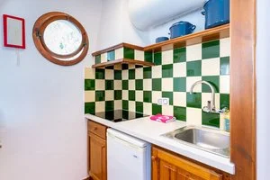 APPARTAMENTI VISTA PICAS – Ciutadella de menorca