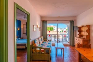 APPARTAMENTI VISTA BLANES – Son Oleo