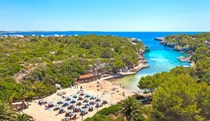 Cala'n Blanes