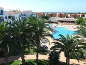 APPARTAMENTI VISTA BLANES – Son Oleo