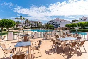 APPARTAMENTI VISTA BLANES – Son Oleo