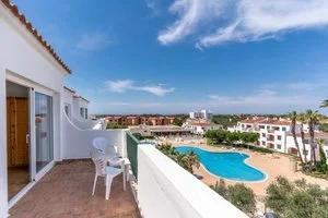 APPARTAMENTI VISTA BLANES – Son Oleo