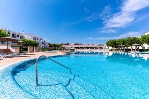 APPARTAMENTI VISTA BLANES – Son Oleo